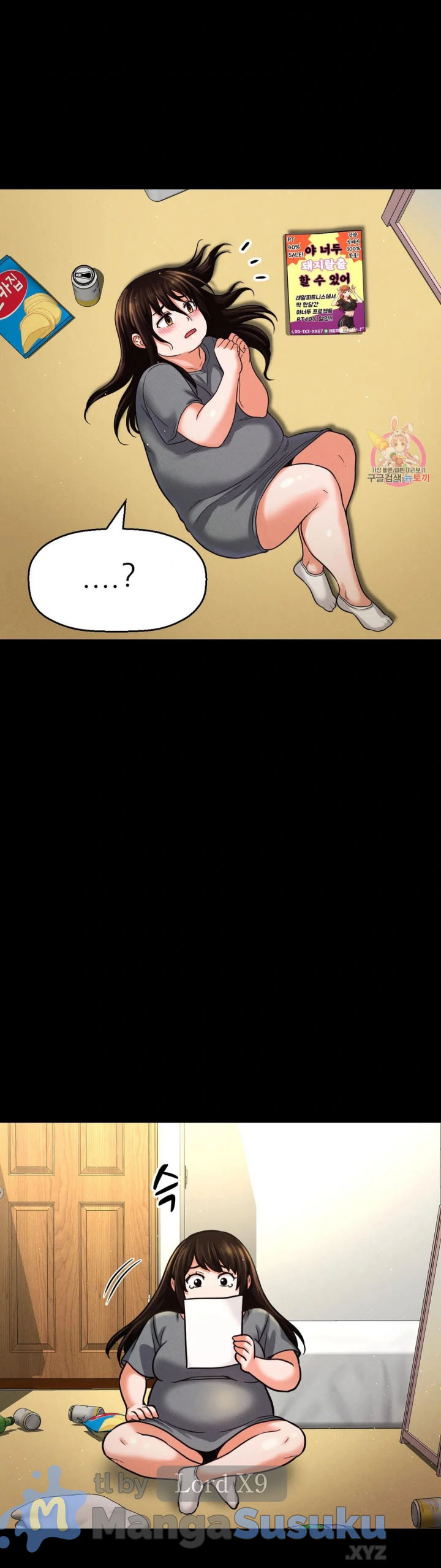 Charming Girl - Chapter 48 27 Charming Girl - Chapter 48 27