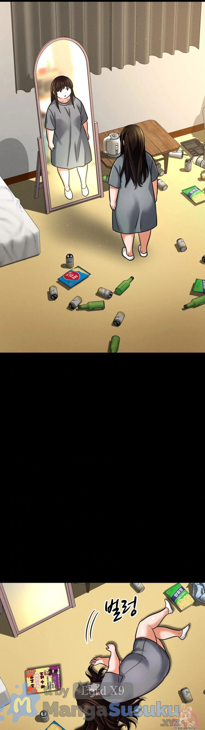 Charming Girl - Chapter 48 23 Charming Girl - Chapter 48 23