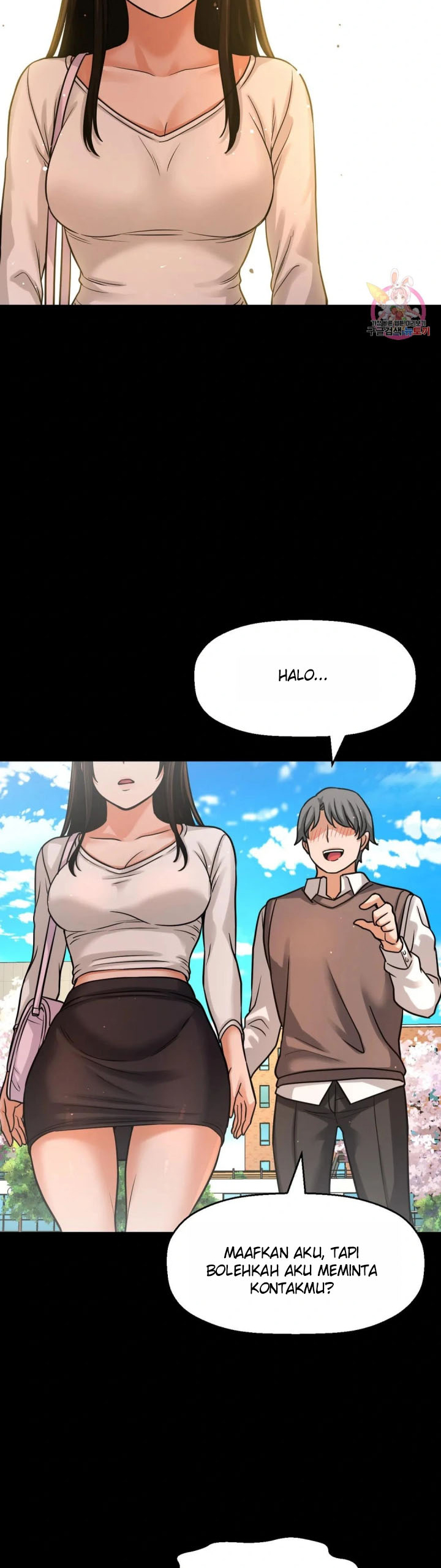 Charming Girl - Chapter 48 37 Charming Girl - Chapter 48 37