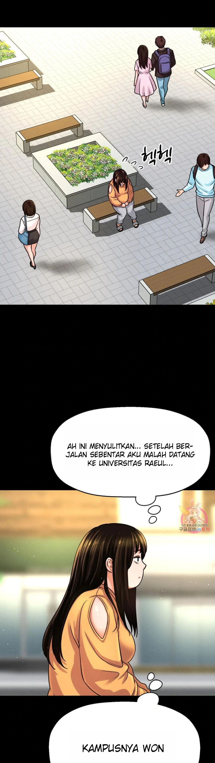 Charming Girl - Chapter 48 9 Charming Girl - Chapter 48 9