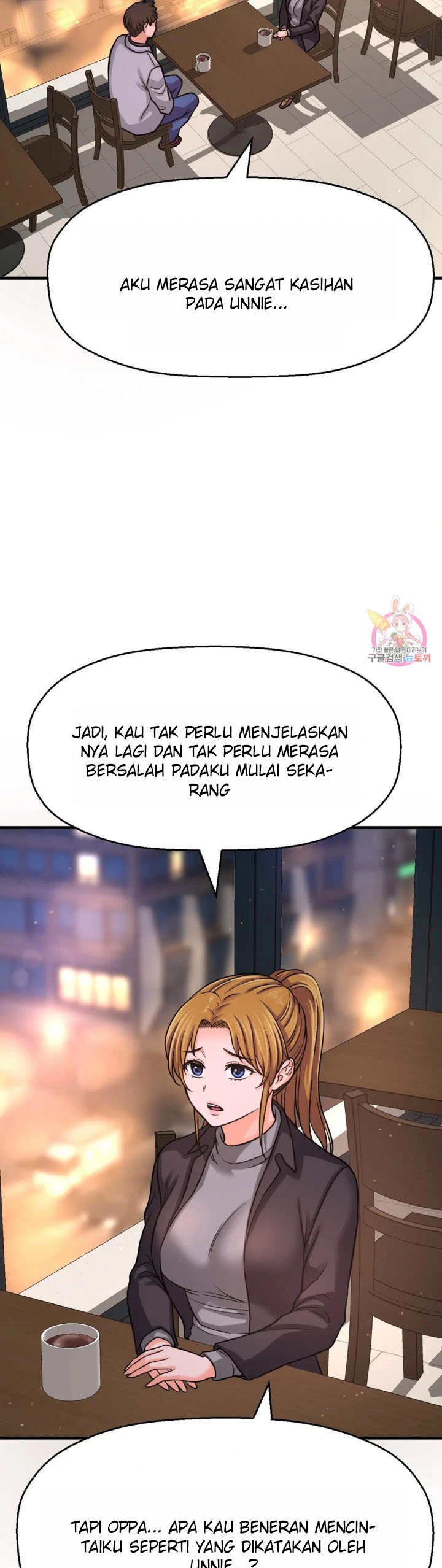 Charming Girl - Chapter 48 50 Charming Girl - Chapter 48 50