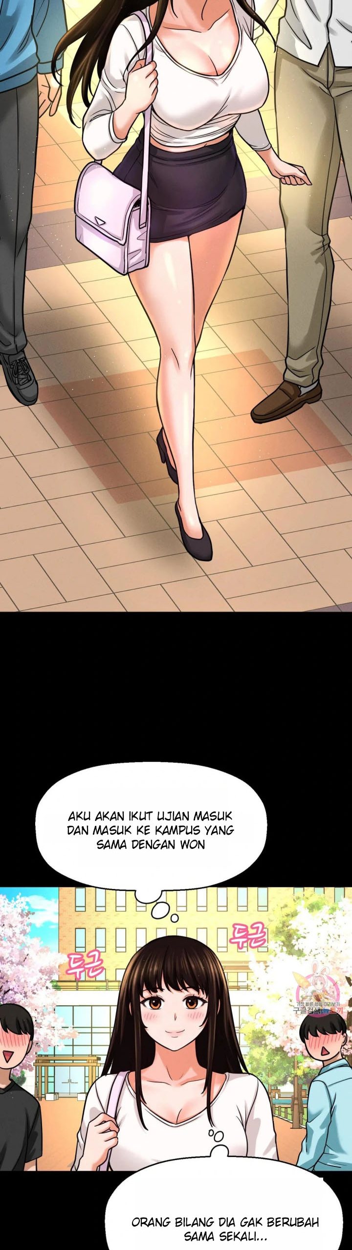 Charming Girl - Chapter 48 32 Charming Girl - Chapter 48 32