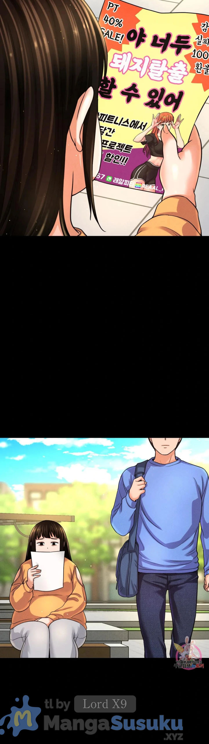 Charming Girl - Chapter 48 11 Charming Girl - Chapter 48 11