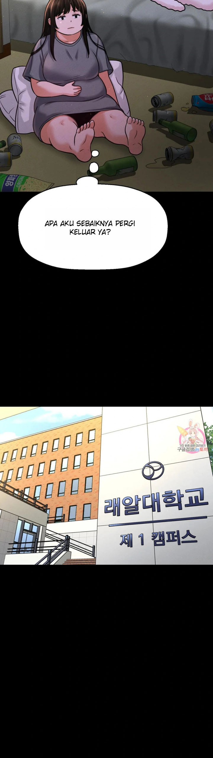 Charming Girl - Chapter 48 8 Charming Girl - Chapter 48 8