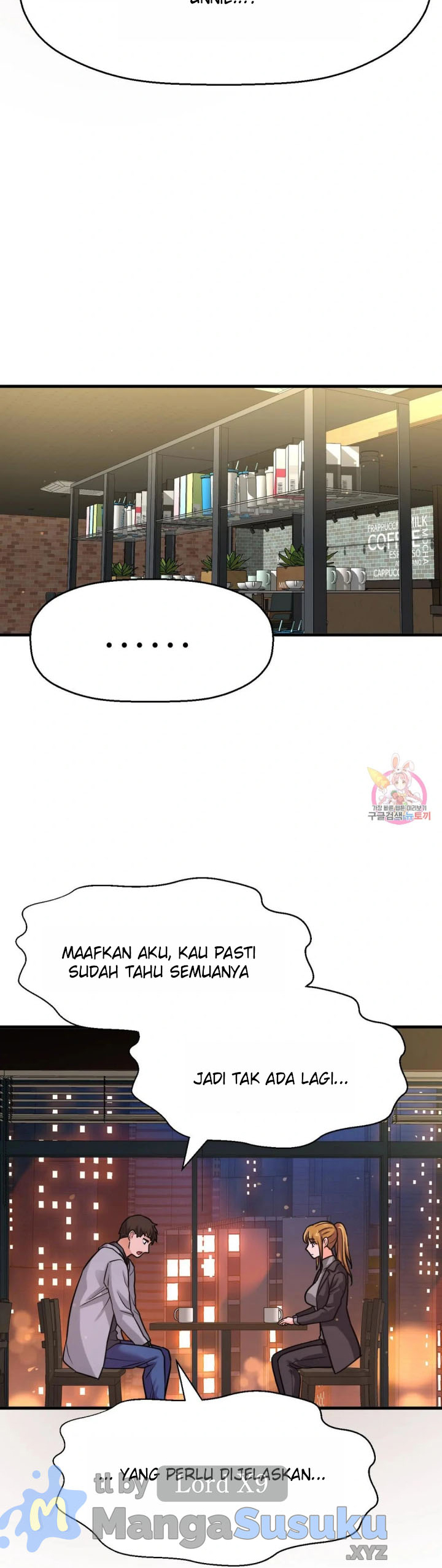 Charming Girl - Chapter 48 51 Charming Girl - Chapter 48 51