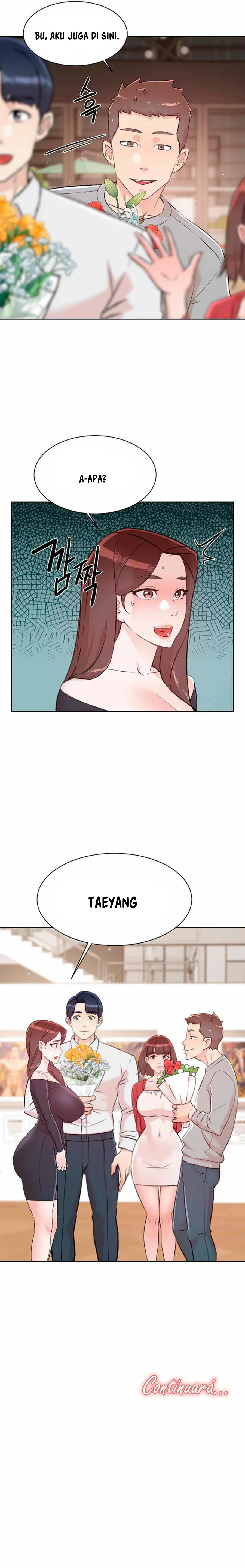 Everything about Best Friend - Chapter 114 9