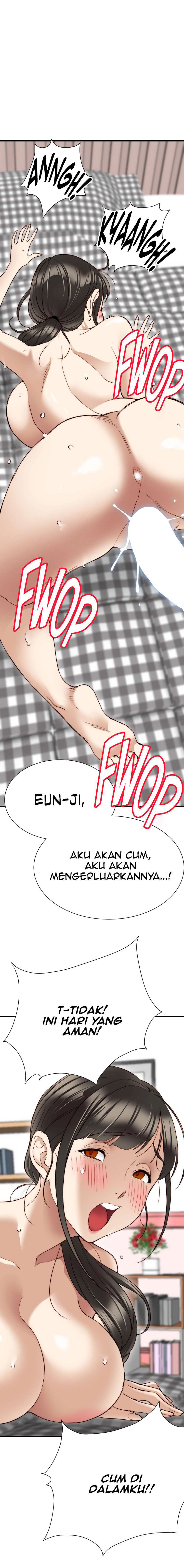 Loveinverse - Chapter 17 8