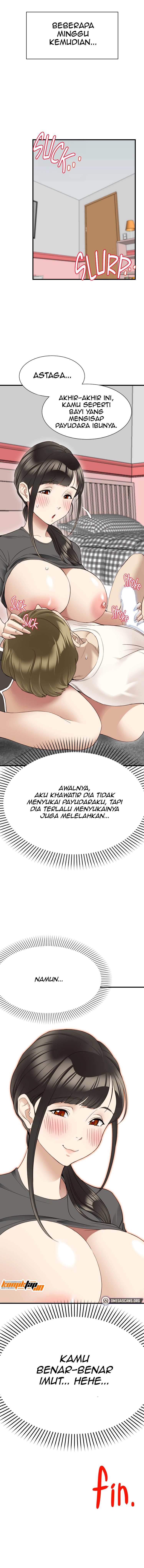 Loveinverse - Chapter 17 10