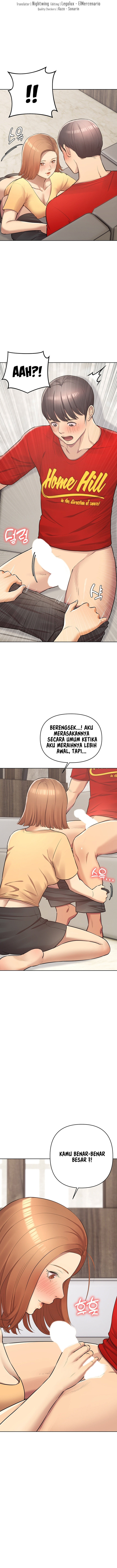The Brides Who Can&#8217;t Eat - Chapter 19 4