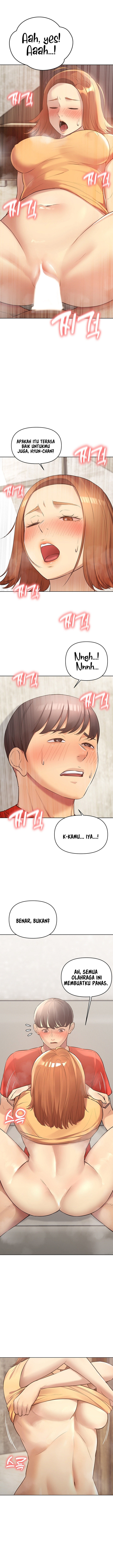 The Brides Who Can&#8217;t Eat - Chapter 19 7