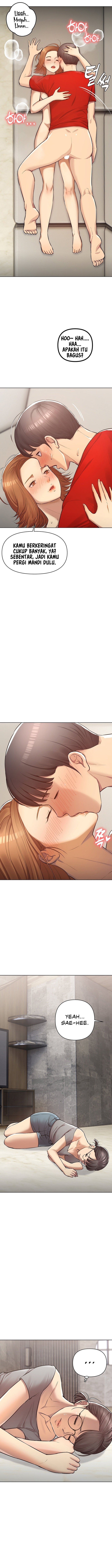 The Brides Who Can&#8217;t Eat - Chapter 19 17