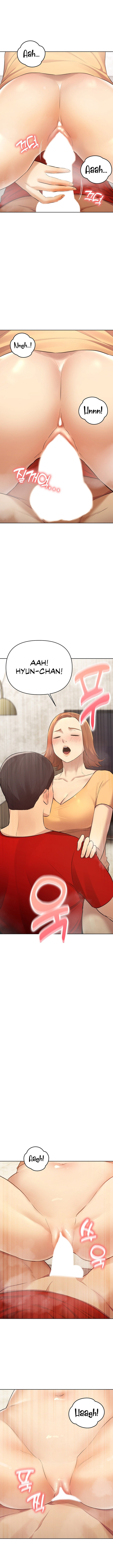 The Brides Who Can&#8217;t Eat - Chapter 19 6