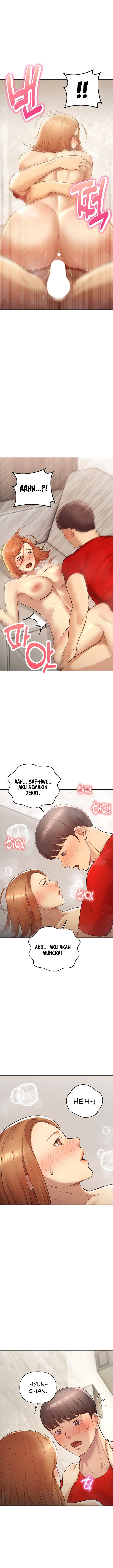 The Brides Who Can&#8217;t Eat - Chapter 19 14