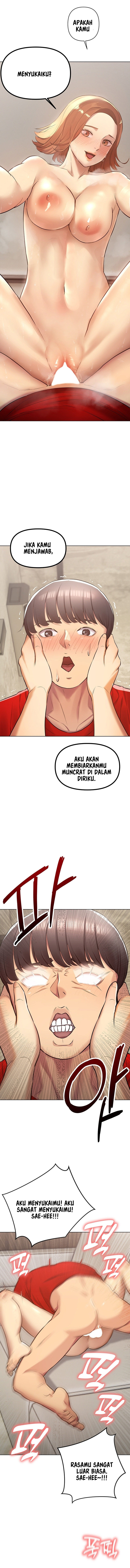 The Brides Who Can&#8217;t Eat - Chapter 19 15