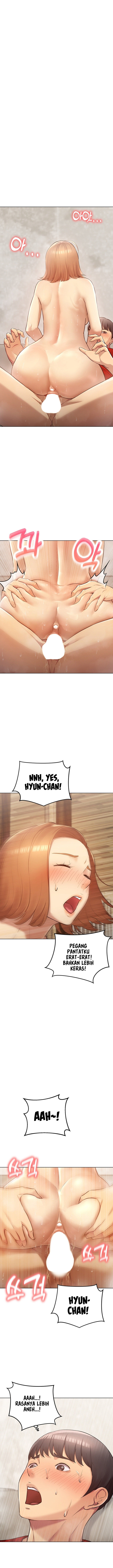 The Brides Who Can&#8217;t Eat - Chapter 19 13