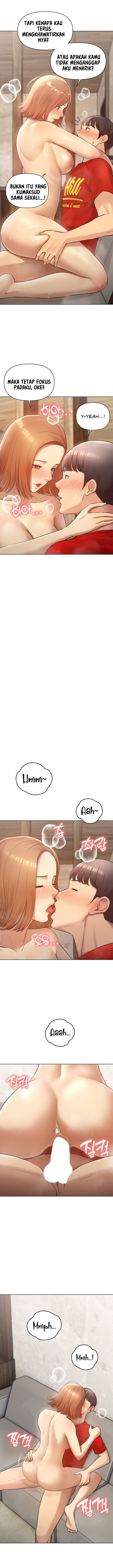 The Brides Who Can&#8217;t Eat - Chapter 19 11