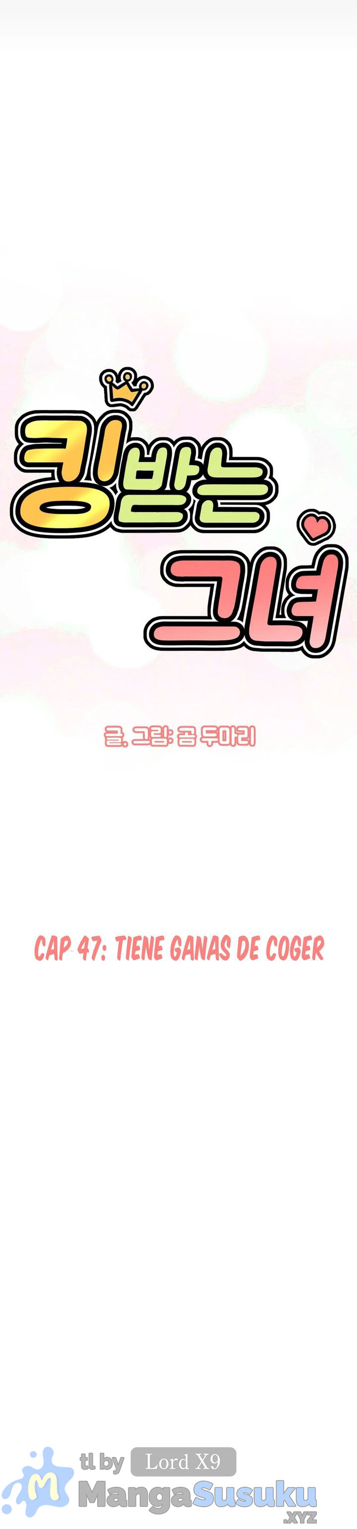 Charming Girl - Chapter 47 35