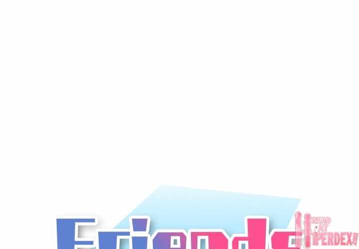 Friends (ATZ) - Chapter 27 2