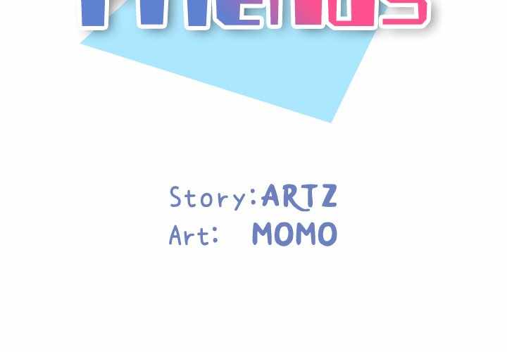 Friends (ATZ) - Chapter 27 3