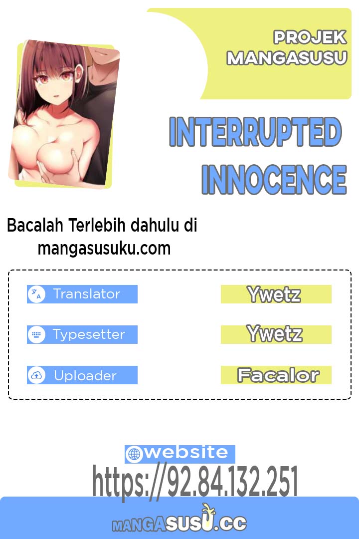Interrupted Innocence - Chapter 14 1