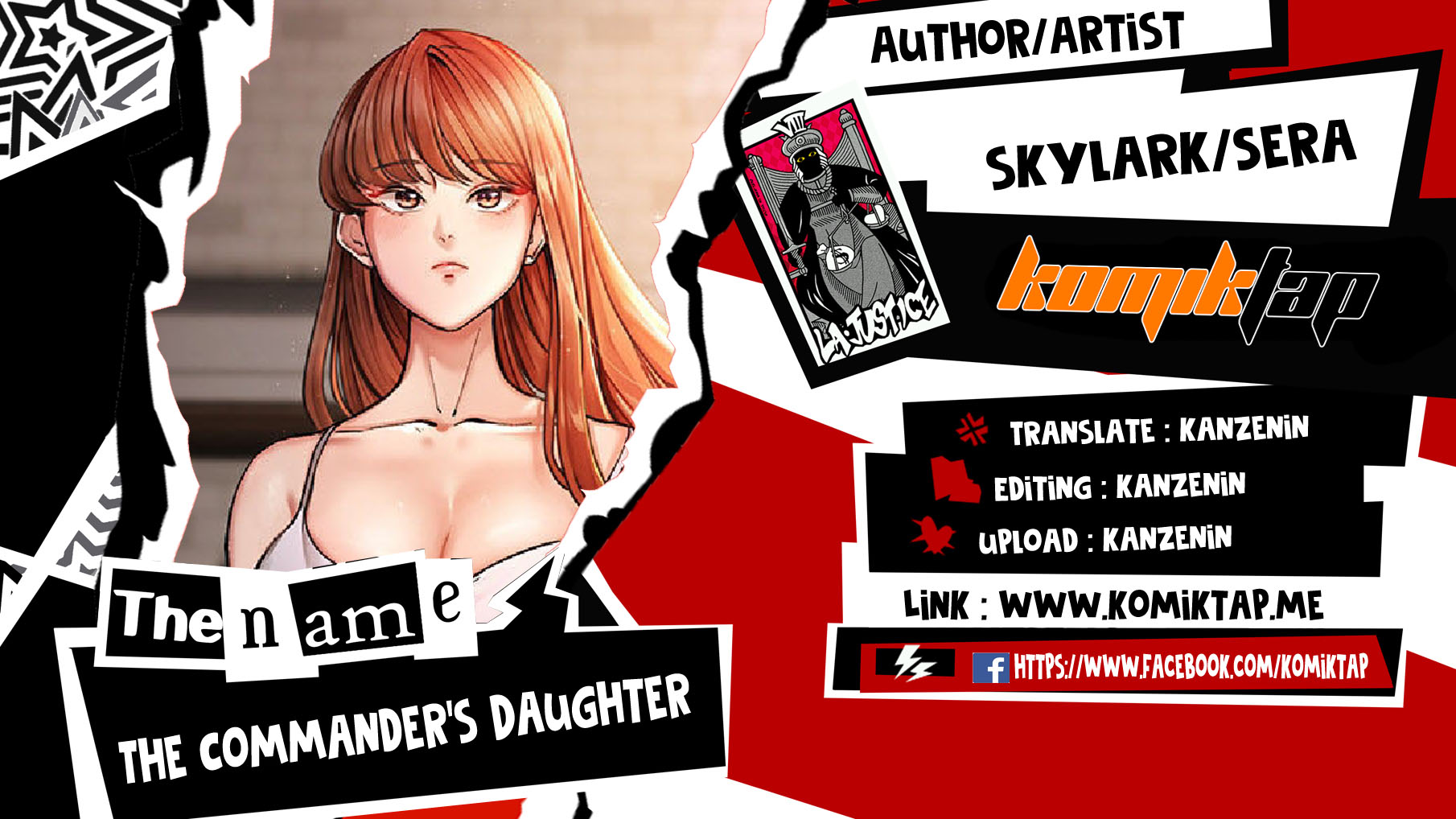 The Commander’s Daughter - Chapter 23 1 The Commander’s Daughter - Chapter 23 1