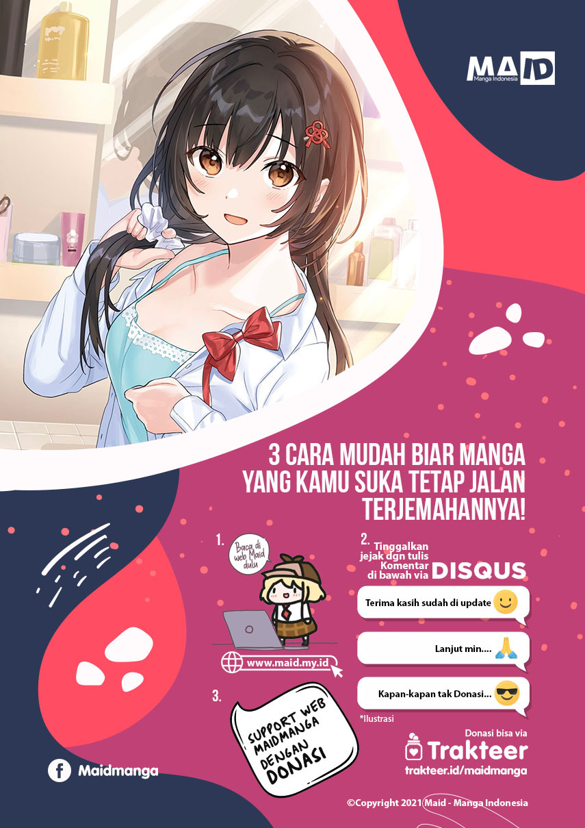 Honey Trap Sharehouse - Chapter 11 13