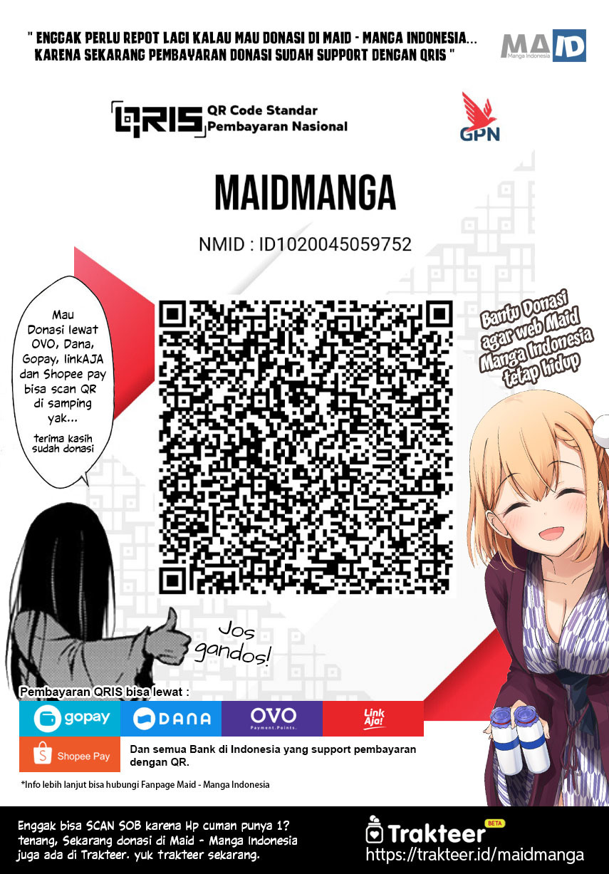 Honey Trap Sharehouse - Chapter 11 12