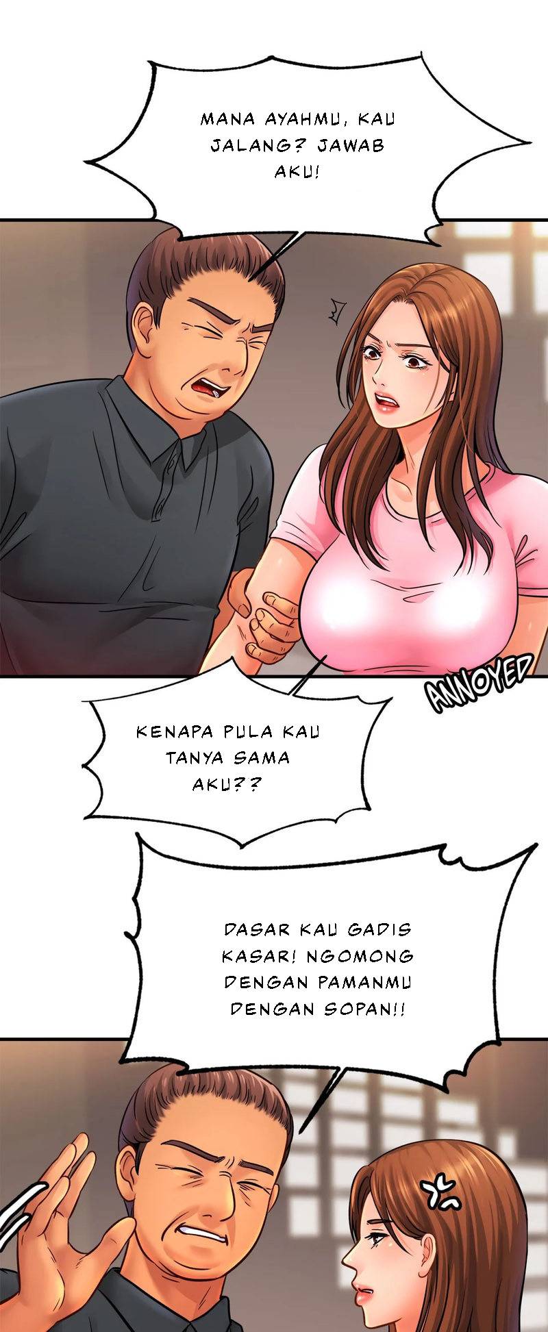 Close Family - Chapter 62 38