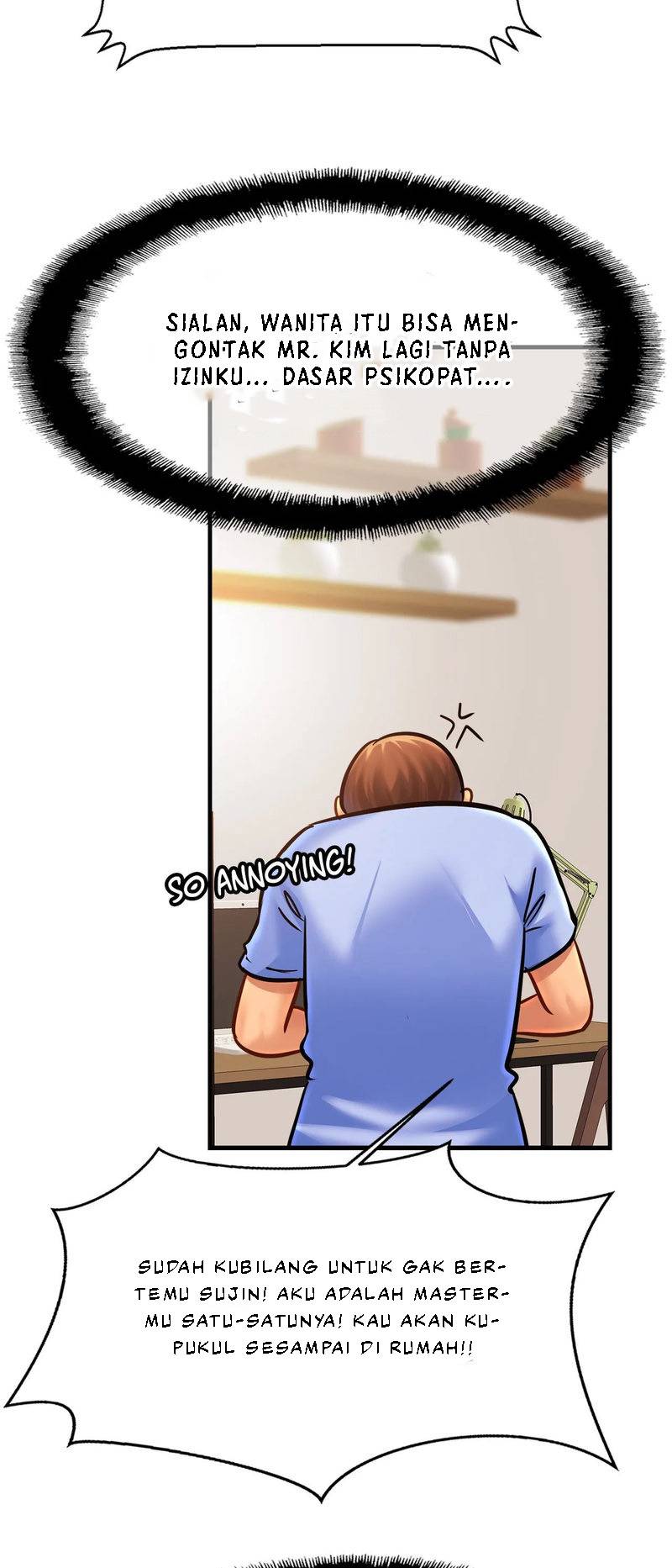Close Family - Chapter 62 3