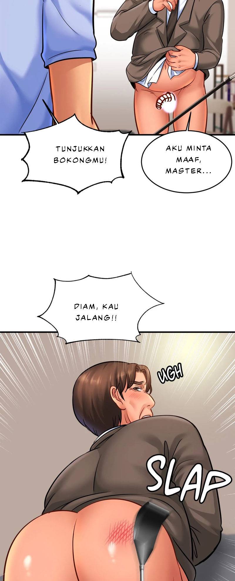 Close Family - Chapter 62 20