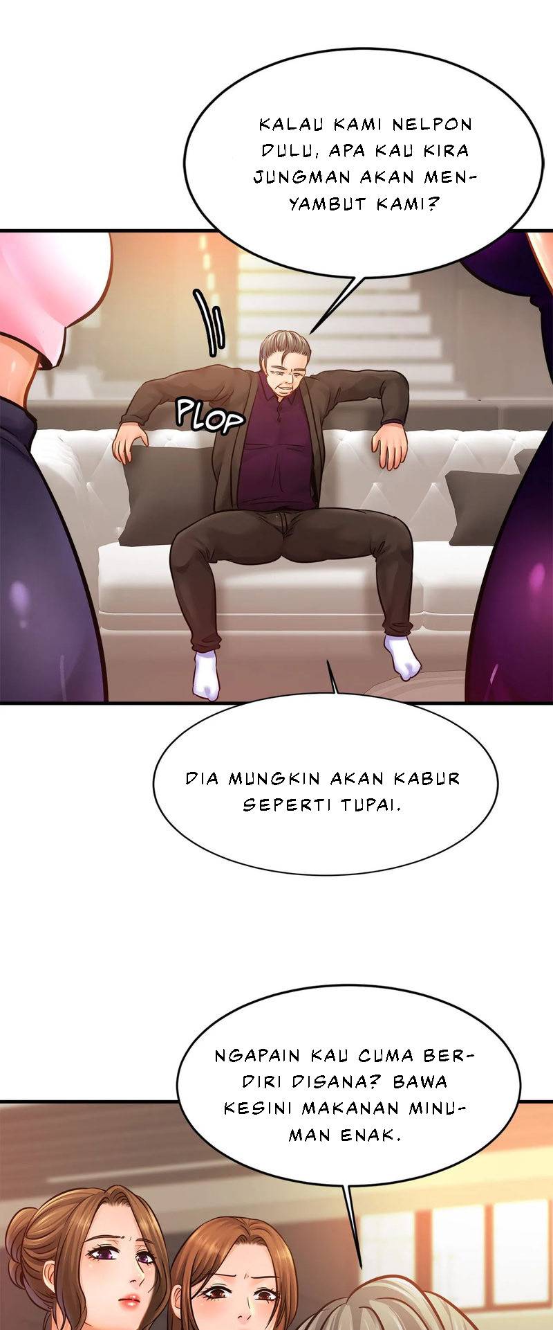 Close Family - Chapter 62 46