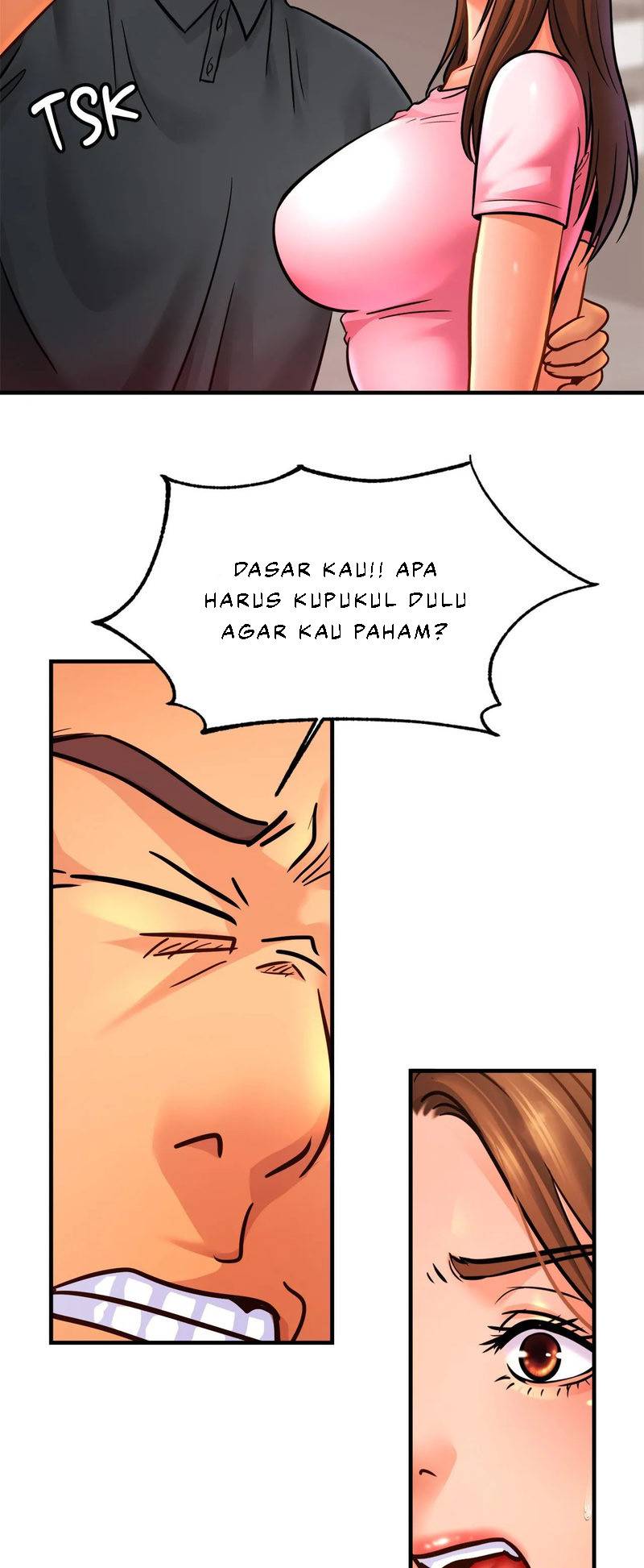 Close Family - Chapter 62 39
