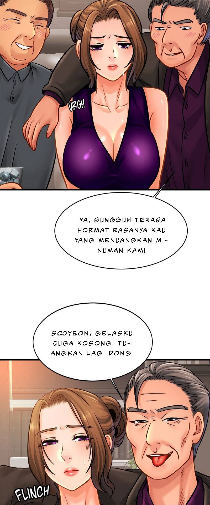 Close Family - Chapter 62 51