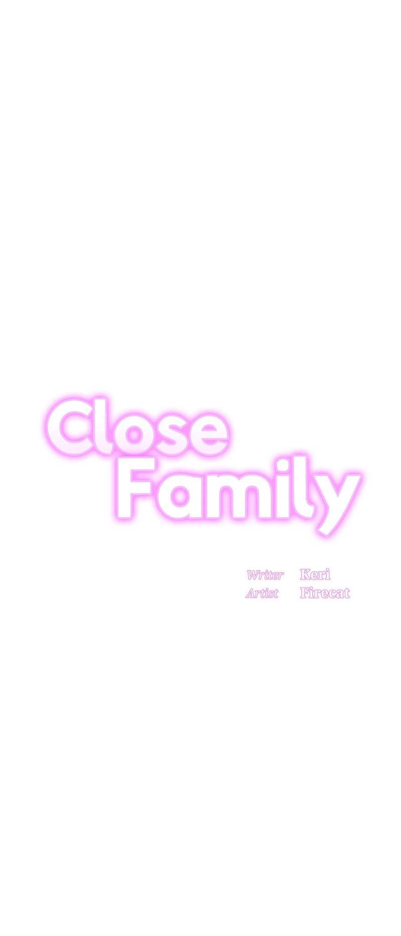 Close Family - Chapter 62 5
