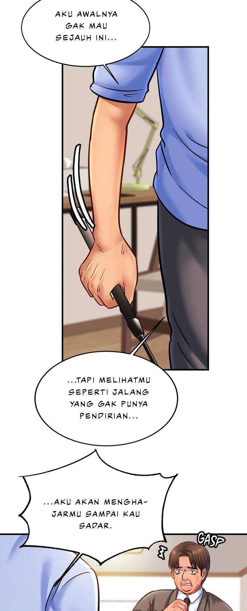 Close Family - Chapter 62 19