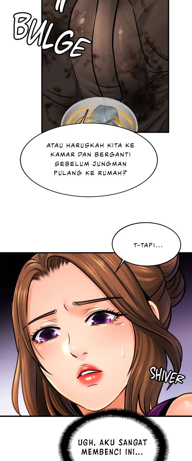 Close Family - Chapter 62 60