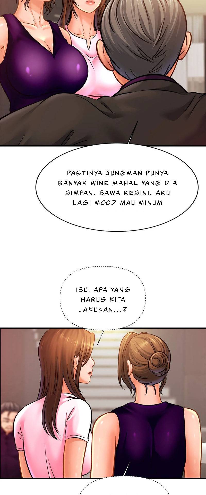 Close Family - Chapter 62 47