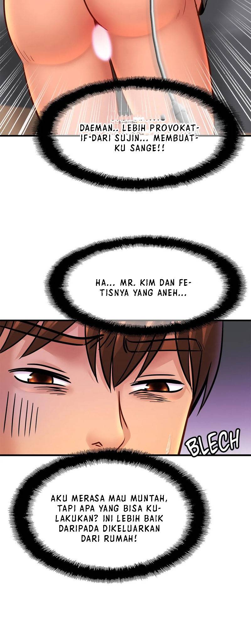 Close Family - Chapter 62 21