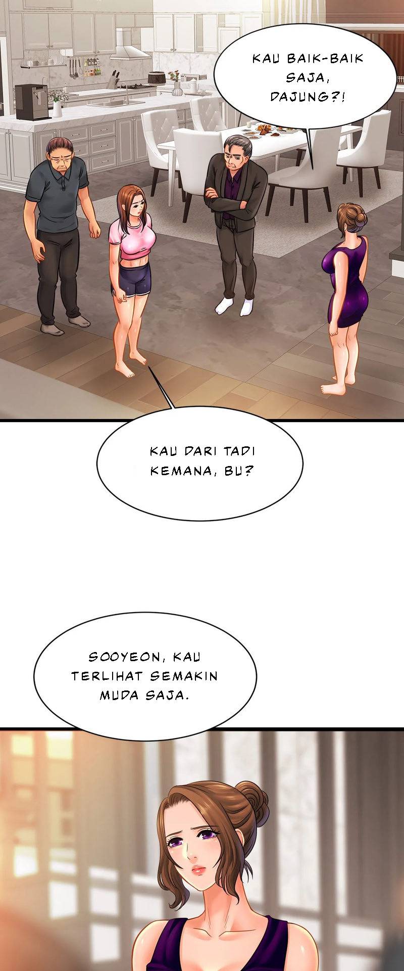 Close Family - Chapter 62 43