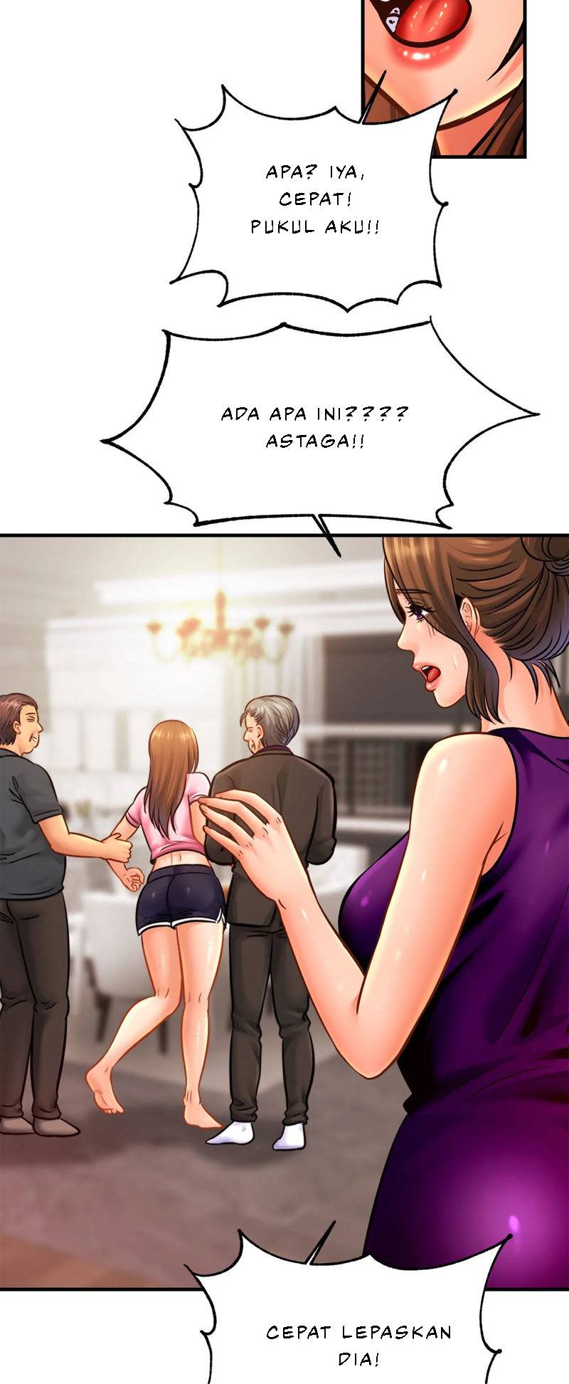 Close Family - Chapter 62 40