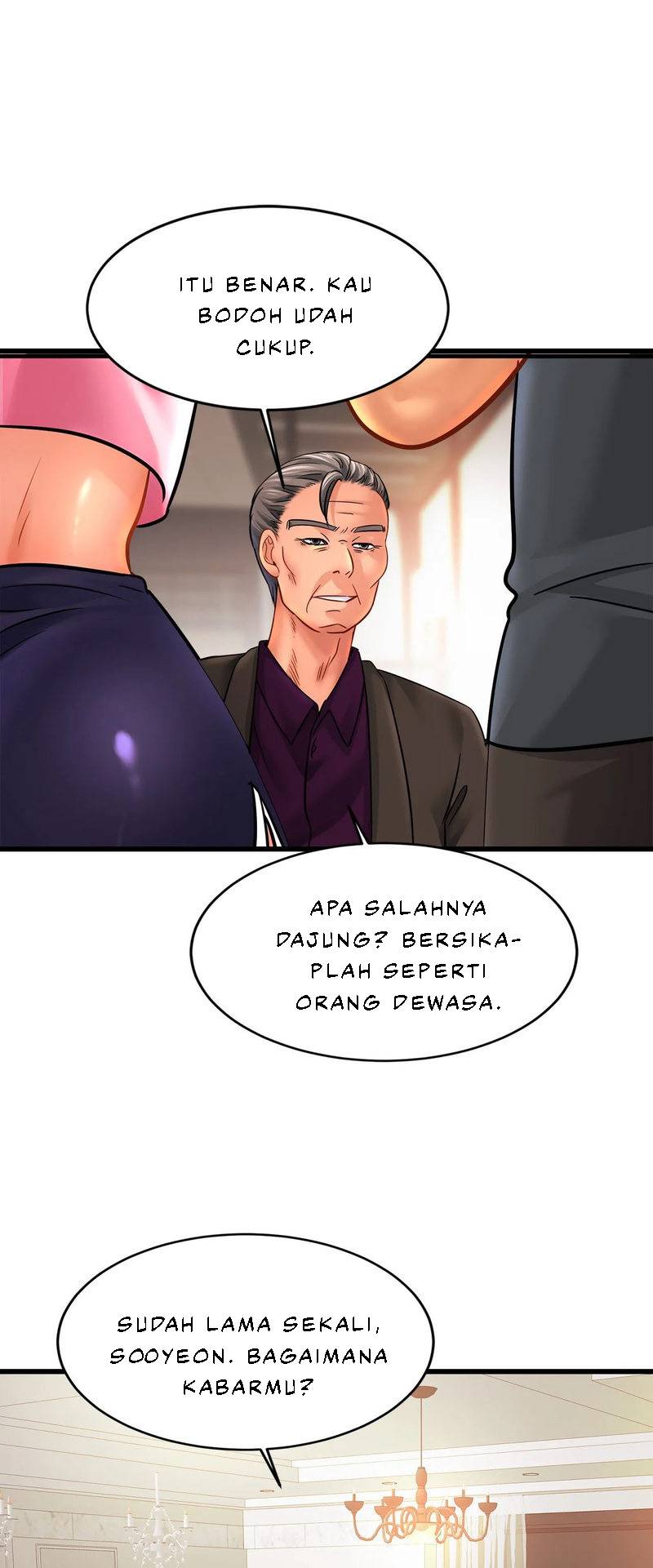 Close Family - Chapter 62 42