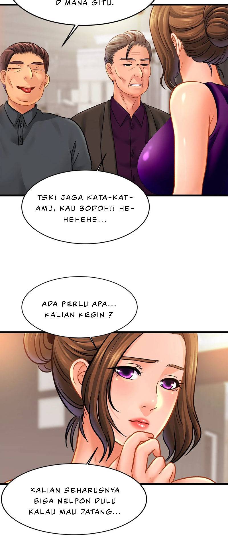 Close Family - Chapter 62 45