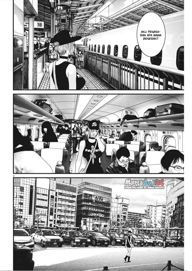 Gigant - Chapter 6 7