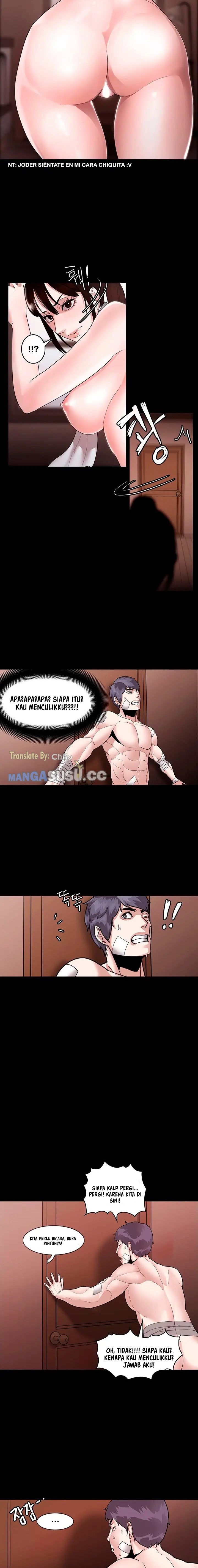 Loser 2 - Chapter 6 1