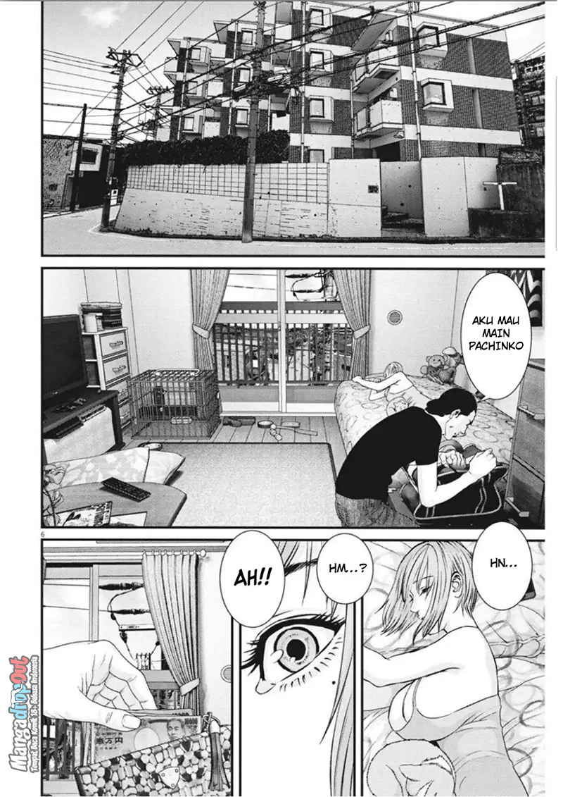 Gigant - Chapter 6 5