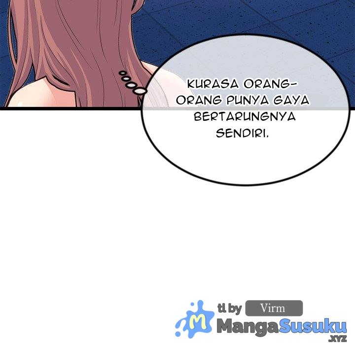 Midnight PC Cafe - Chapter 59 121
