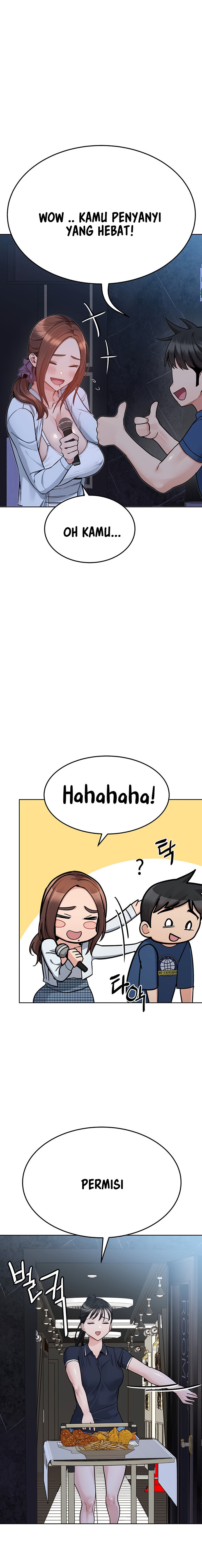 Keep It a Secret From Your Mother! - Chapter 93 5 Keep It a Secret From Your Mother! - Chapter 93 5