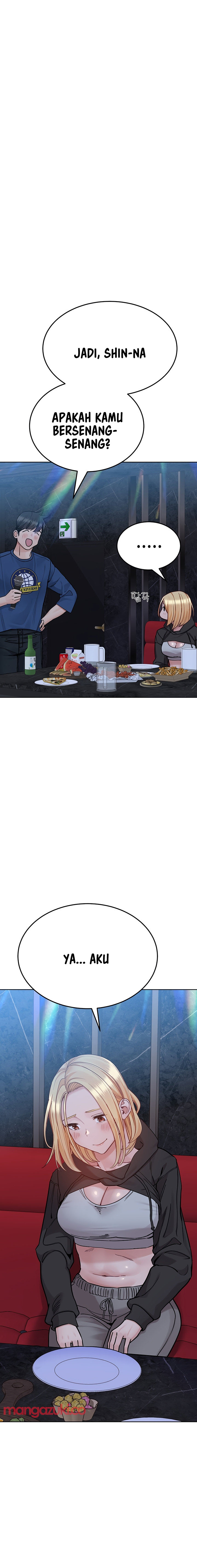 Keep It a Secret From Your Mother! - Chapter 93 16 Keep It a Secret From Your Mother! - Chapter 93 16