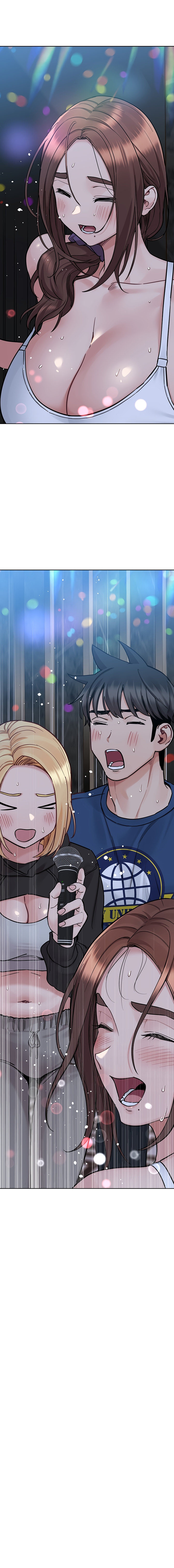 Keep It a Secret From Your Mother! - Chapter 93 14 Keep It a Secret From Your Mother! - Chapter 93 14