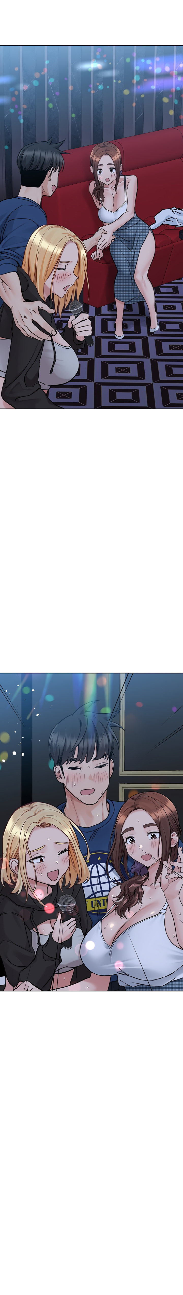 Keep It a Secret From Your Mother! - Chapter 93 13 Keep It a Secret From Your Mother! - Chapter 93 13